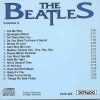 The Beatles - 16 Superhits by The Beatles Volume Four  ( DORADO )
