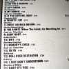 The Beatles - 1960 - 1962 Vol 1 28 Incisione Rari ( 2 CD SET ) ( CDDRIVE )  Tracks Disc 1