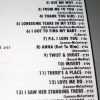 The Beatles - 1960 - 1962 Vol 1 28 Incisione Rari ( 2 CD SET ) ( CDDRIVE )  Tracks Disc 2