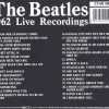 The Beatles - 1962 Live Recordings ( CTAB )