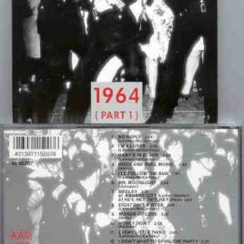 The Beatles - 1964 ( Part One ) ( ALOHA )