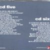 Bob Dylan - 1965 Revisited Vol. 5  ( 2 CD SET )  ( Great Dane Recs )