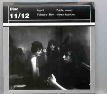 Bob Dylan – 1966 Definitive Collection Jewels & Binoculars 11/12 ( Vigotone ) ( 2 CD SET ) front cover Bob Dylan - 1966 Definitive Collection Jewels & Binoculars 11/12 ( Vigotone ) ( 2 CD SET ) front cover