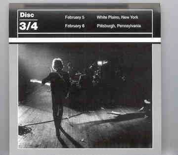Bob Dylan – 1966 Definitive Collection Jewels & Binoculars 3/4 ( Vigotone ) ( 2 CD SET ) front cover Bob Dylan - 1966 Definitive Collection Jewels & Binoculars 3/4 ( Vigotone ) ( 2 CD SET ) front cover