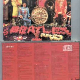 The Beatles - 1967 ( ADAM V111 )