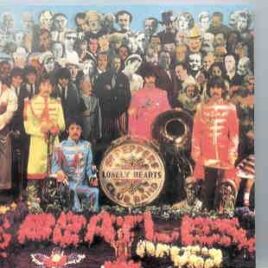 The Beatles - 1967  ( ADAM V111 ) front cover