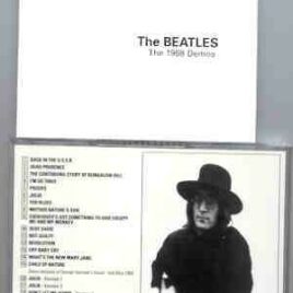 The Beatles - 1968 Demos ( Swingin' Pig )