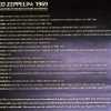 Led Zeppelin - 1969 - A Collection Of The Best Concert Soundboards ( 15 CDs SET - 24 Pages Booklet )