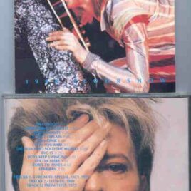 David Bowie - 1980 Floorshow ( Chapter One ) ( Special TV Show October 1973 + US TV 1980 )