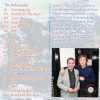 Paul McCartney - 2010 Jools Rehearsals (1CD ) October 26, 2010 For Later With Jools Holland ) ( 2014 Audiofon Music )