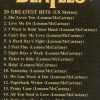 The Beatles - 20 Greatest Hits ( US STEREO - Dr. Ebbetts 2008 )