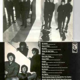 The Beatles - 20 X 4 ( Audiofon )
