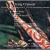 King Crimson - 21st Century Schizoid Man ( November 23rd , 1973 , Concertgebow , Amsterdam )