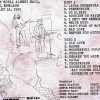 Eric Clapton 24 Carat 9 Piece Band