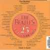 The Beatles - 25 Exitos de Oro ( Rare Release from Spain )