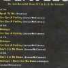 The Beatles - 2nd Recorded Hour Of The Let It Be Sessions ( Yellow Dog )