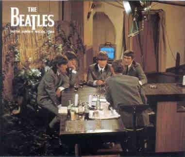 The Beatles – 300.000 Beatles’ Fans Can’t Be Wrong ( Quarter Apple ) ( 2 CD SET ) front cover The Beatles - 300.000 Beatles' Fans Can't Be Wrong ( Quarter Apple ) ( 2 CD SET ) front cover