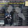 The Beatles - 300.000 Beatles' Fans Can't Be Wrong ( Misterclaudel Live Chronicle Series ) ( 1 CD 2 DVD SET )( Misterclaudel )