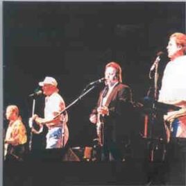 The Beach Boys - 30th Anniversary Show ( 2 CD set ) front cover