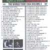 DVD The Beatles - Hard Days And Nights ( 4 Garcons Dans Le vent )