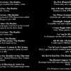 The Beatles - 4 Others