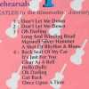 The Beatles - '69 Rehearsals Vol. 3 ( Blue Kangaroo )
