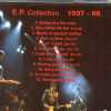 Bob Dylan - 1997 - 1998 E.P. Collection
