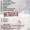 Metallica - Aardshok ( Live in Zwolle Ijsellhall , Holland , February 8th , 1987 )
