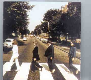 The Beatles – Abbey Road Anthology ( Capitol ) ( Rare A.R. unreleased tracks ) front cover The Beatles - Abbey Road Anthology ( Capitol ) ( Rare A.R. unreleased tracks ) front cover