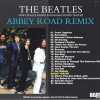 The Beatles - Abbey Road Remix ( 2012 BEATFILE )