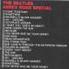 The Beatles - Abbey Road Special  ( Japanese release with unreleased bonustracks )