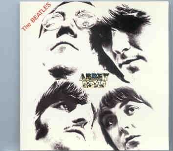 The Beatles – Abbey Road Video Show 1983 front cover The Beatles - Abbey Road Video Show 1983 front cover