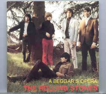 Rolling Stones – A Beggars Opera ( Olympic Studio Outtakes w/ Mick Taylor , Plus Beggars Banquet Sessions ) front cover Rolling Stones - A Beggars Opera ( Olympic Studio Outtakes w/ Mick Taylor , Plus Beggars Banquet Sessions ) front cover