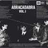 The Beatles - Abracadabra Vol 1 ( 2012 Capitol's New Improved Full Dimensional Better than ever Stereo Sound )
