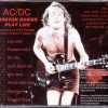 Ac-Dc - Boston Babies Play LIVE  ( Paradise Theater , Boston , MA , USA , August 21st , 1978 )