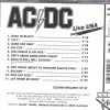 Ac-Dc - Live in USA Vol. 2  ( Boston 1978 )