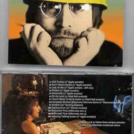 John Lennon - Acetates And Alternate Mixes