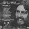 George Harrison - Acetates And Alternates Vol. 2