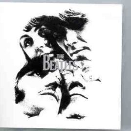 The Beatles - Acetates Collection front cover