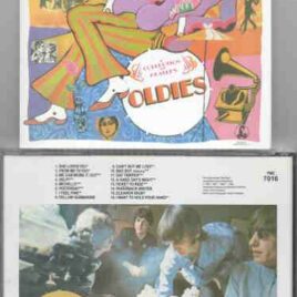 The Beatles - A Collection Of Beatles Oldies ( UK Release MONO )