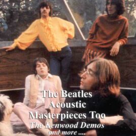 The Beatles - The Kenwood Demos