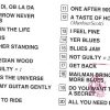 The Beatles - Across The Universe ( Oil Well Recs. )
