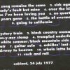 Led Zeppelin - A Fighting Finish  ( Silver Rarities )  ( 2 CD SET )   ( Oakland , July 24th , 1977 )