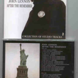 John Lennon - After The Remember  ( 2 CD set )