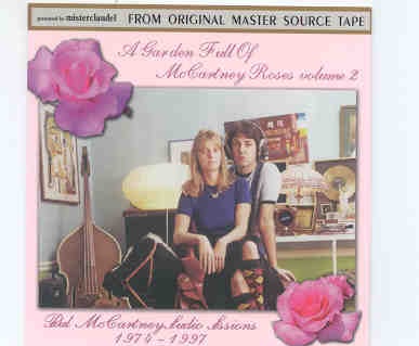 Paul McCartney – A Great Return To America ( 2 CD SET )( Misterclaudel ) ( Ft Worth , TX , May 3rd , 1976 plus Ohio May 27th ) front cover Paul McCartney - A Great Return To America ( 2 CD SET )( Misterclaudel ) ( Ft Worth , TX , May 3rd , 1976 plus Ohio May 27th ) front cover
