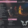 Paul McCartney - A Great Return To America ( 2 CD SET )( Misterclaudel ) ( Ft Worth , TX , May 3rd , 1976 plus Ohio May 27th )