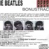 The Beatles - A Hard Day's Night ( Yeah , Yeah , Yeah ) ( Odeon )