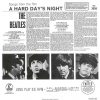 The Beatles - A Hard Day's Night ( Quarter Apple )