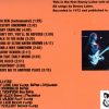 Paul McCartney - Denny Laine Ahhh Laine  ( Denny Laine First Solo Album on CD )