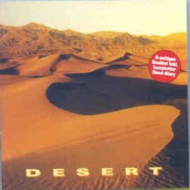 Alice in Chains - Desert ( Living Legend ) ( Live In Canada , 1992 ) front cover